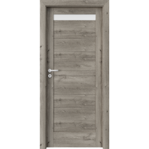 Porta Verte HOME D.1 Dub Sibírsky 